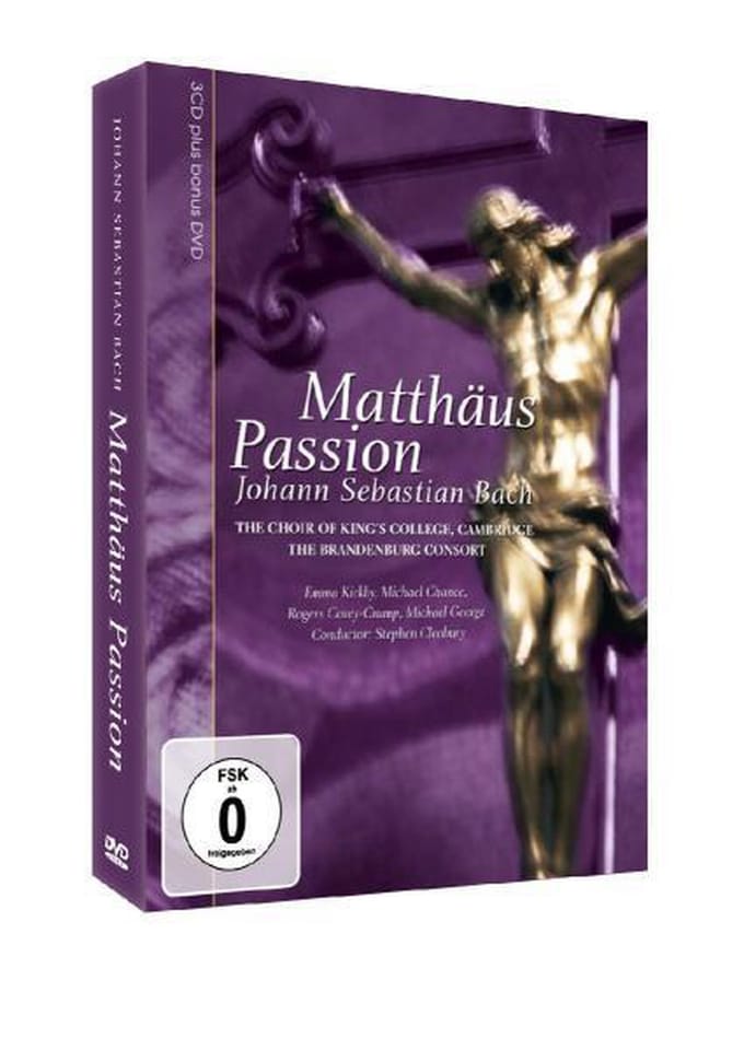Matthaus Passion