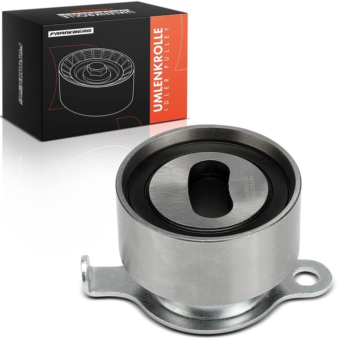 Frankberg 1x spanner rolriem voor Rover