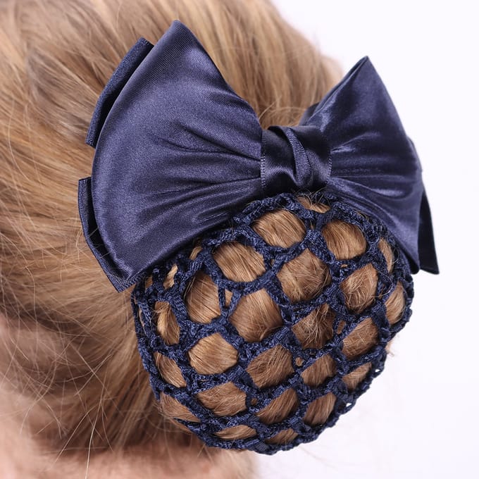 Epplejeck Haarstrik Epplejeck Dille Blauw