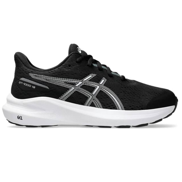 Asics Hardloopschoen GT-1000 13 GS - Maat 34.5