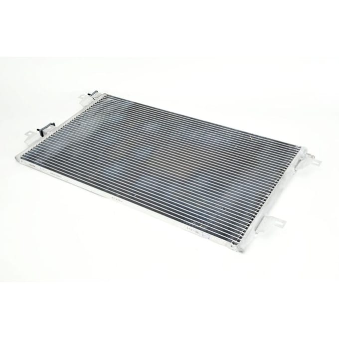 Condensor, airconditioning NRF 35760