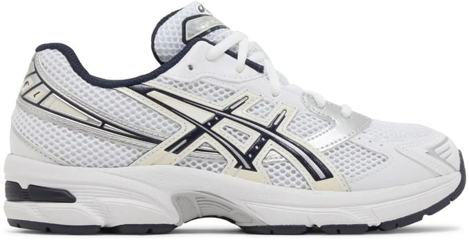Asics Gel-1130 Sneakers JR Wit 37.5
