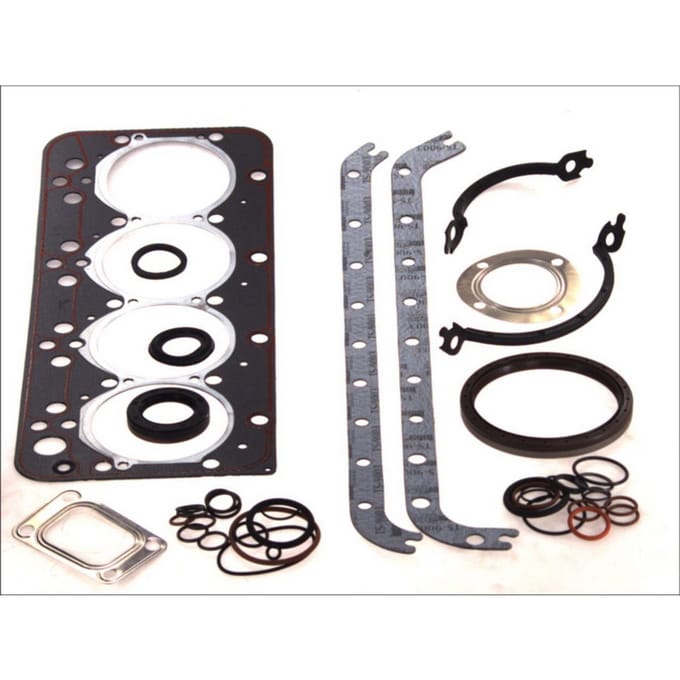 Pakkingset, cilinderkop LEMA 38125.00