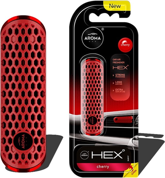 Aroma Hex - Cherry