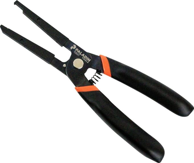 Tempo Communications 55500944 Speciale tang 177.8 mm 1 stuk(s)