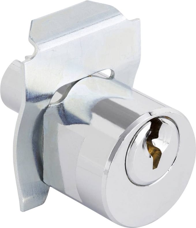 Burg-wächter Vervangscilinders Bk 92 Bk 92 K Pvc