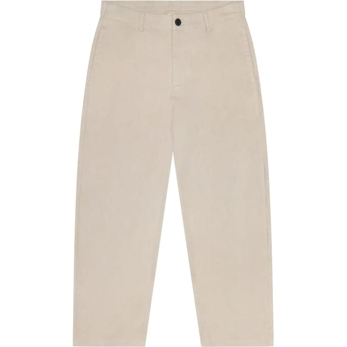 Dames chino broek KnowledgeCotton Apparel