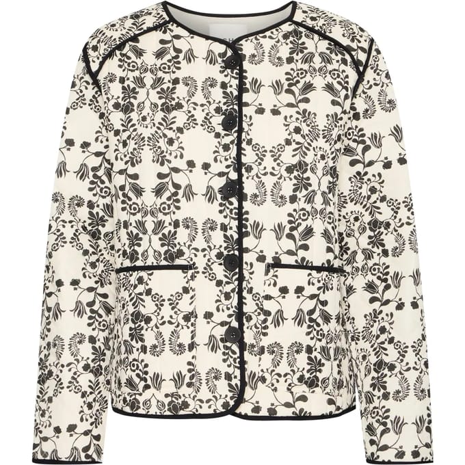 Blazer voor dames Ichi Gizaro
