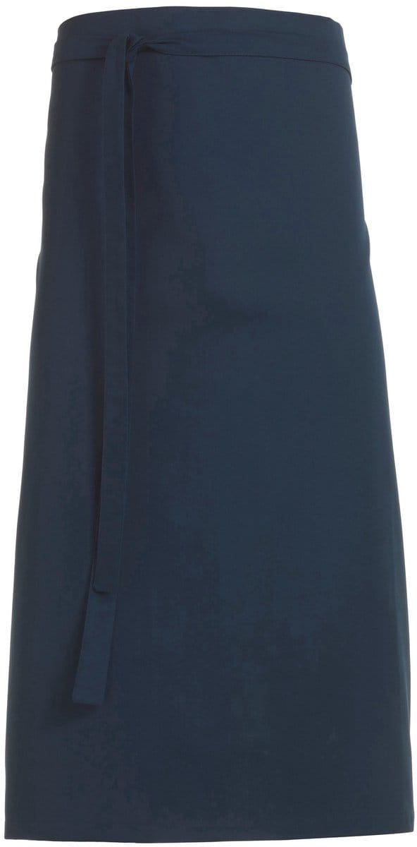 Kentaur Waiter's apron 31040-102 - sailor blue - UNI