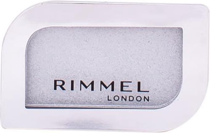 Rimmel Magnif'Eyes Oogschaduw - 026 Zinc Me