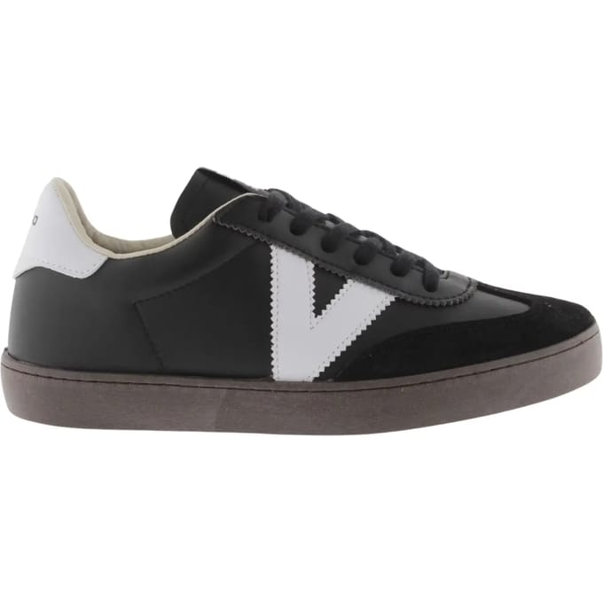 Leren sportschoenen Victoria Berlin Ciclista