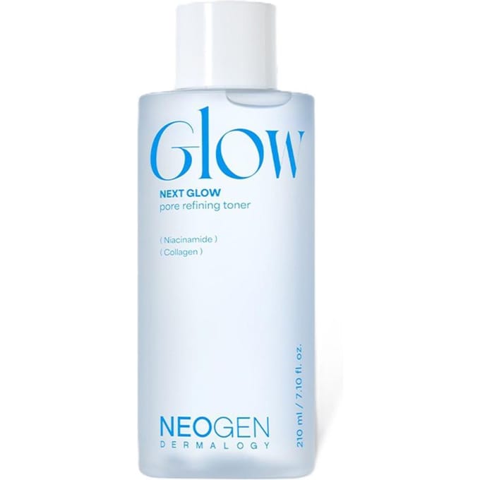 [NEOGEN] Next Glow Poriën Verfijnende Toner 210ml white