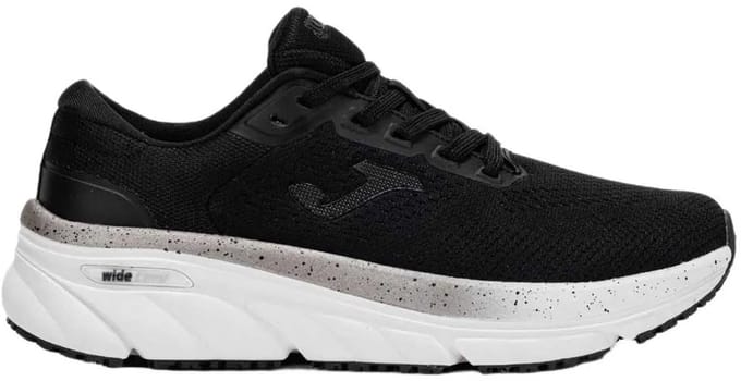Joma Atreyu Schoenen Zwart EU 36 1/2 Vrouw