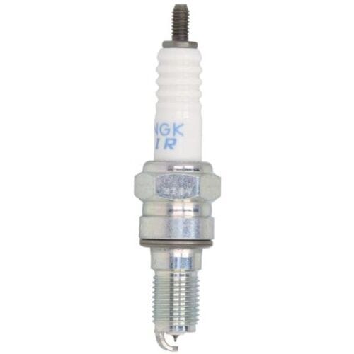 Ngk Imr9c-9hes Iridium Bougie Zilver