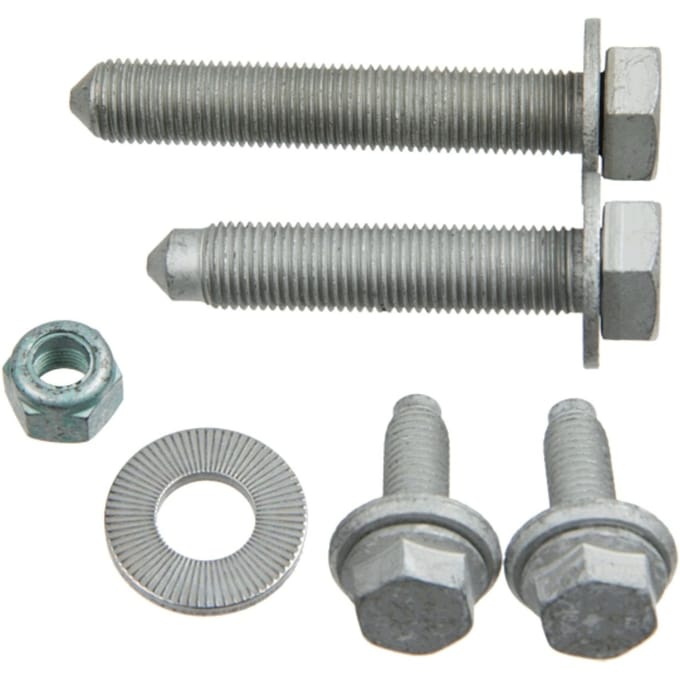 Reparatieset, wielophanging LEMFÖRDER 39813 01