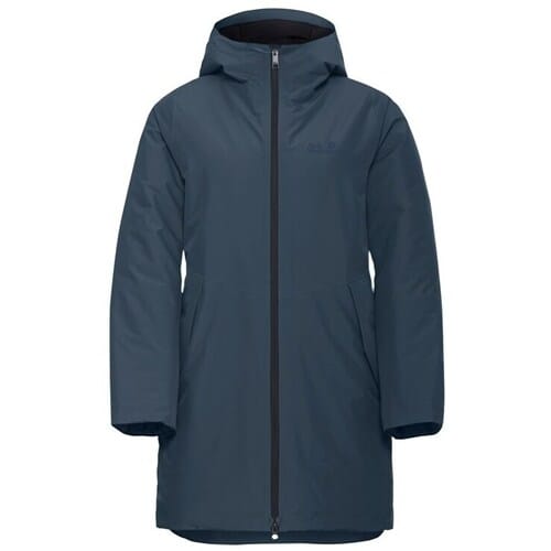 Mantel Jack Wolfskin Frost Haven