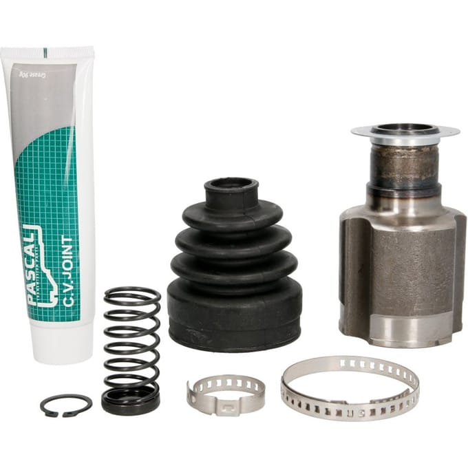 Homokineet reparatie set, aandrijfas PASCAL G7E003PC