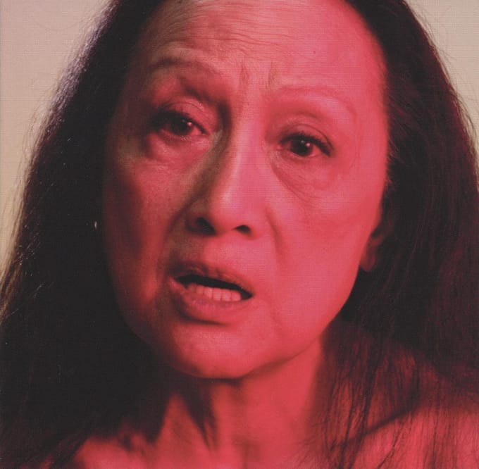 Anohni - Paradise (12" Single)
