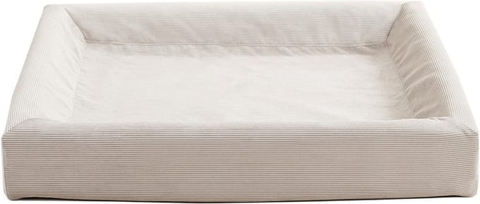 Bia Bed - Rib Hoes Hondenmand Zand