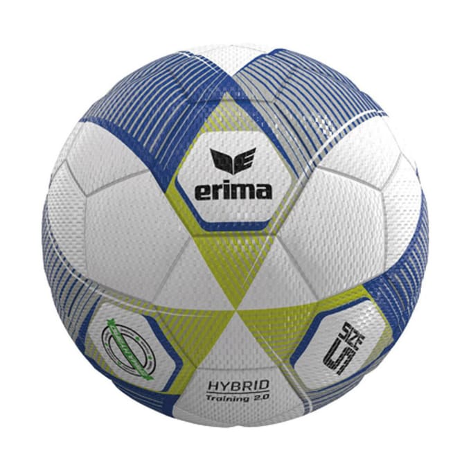 Erima Hybrid Training 2.0 Voetbal