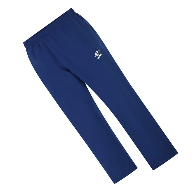 Umbro Kinder/Joggingbroek Rugby (Marine)