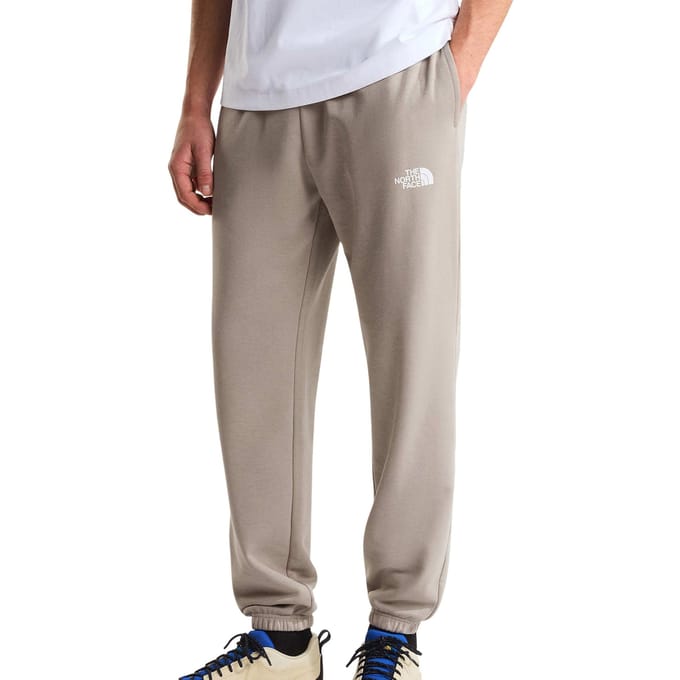The North Face Simple Dome Light Joggingbroek Heren - Maat XXL