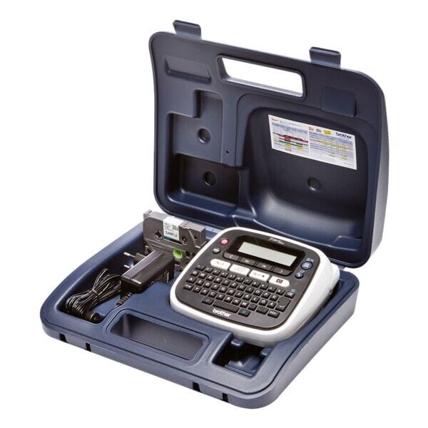 Labelprinter »P-touch D200BWVP«