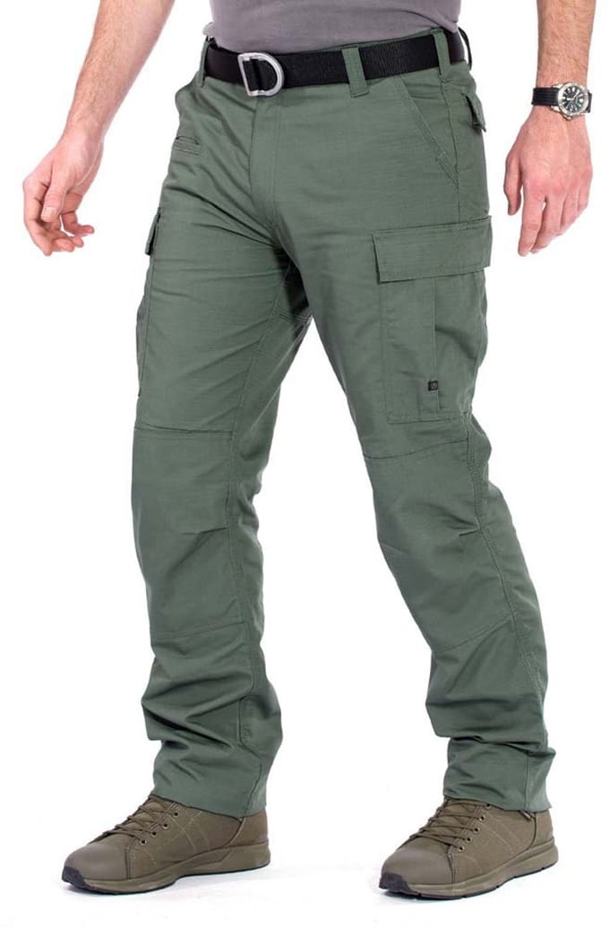 Pentagon Bdu 2.0 Broek Groen 46 Man