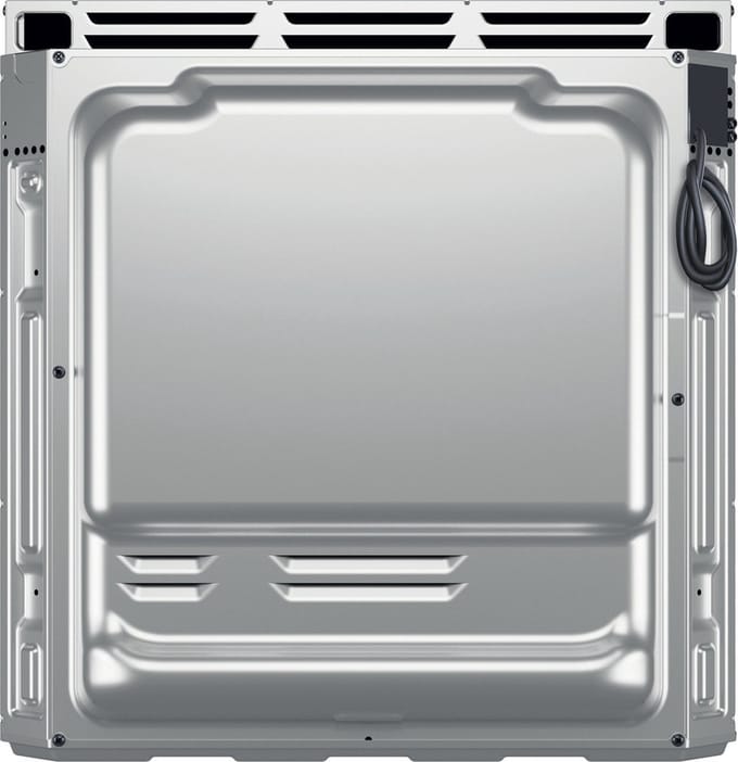 Whirlpool OMK58RU1X oven 71 l 3300 W Roestvrijstaal