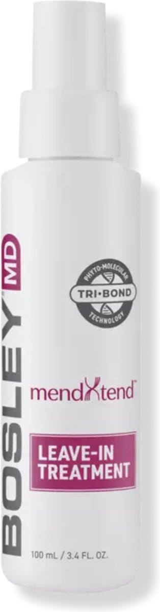 BosleyMD mendXtend Strengthening Leave In Treatment