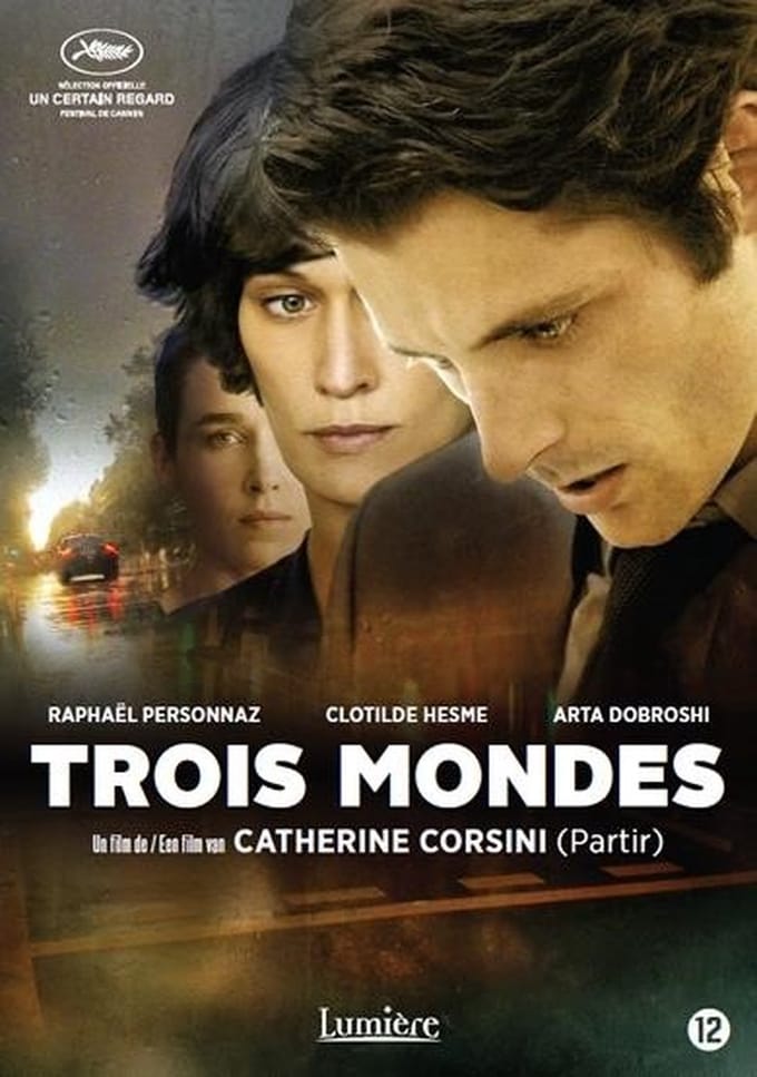 Trois Mondes (DVD)
