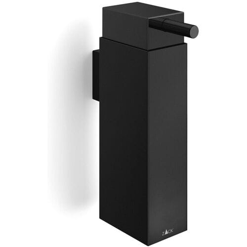 ZACK LINEA lotion dispenser, wall mounted 40405