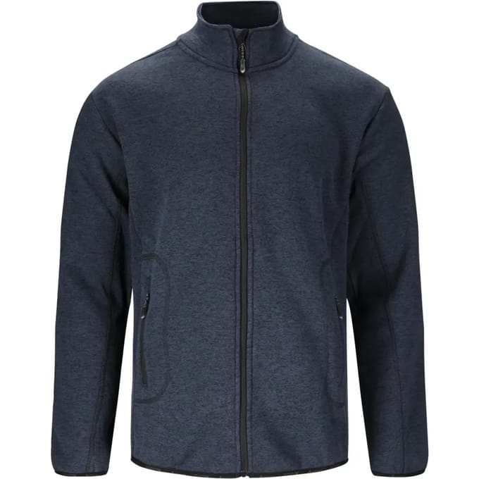 WHISTLER Fleecejacke Sampton