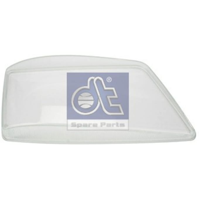 Lampglas, positielicht DT Spare Parts 3.31028
