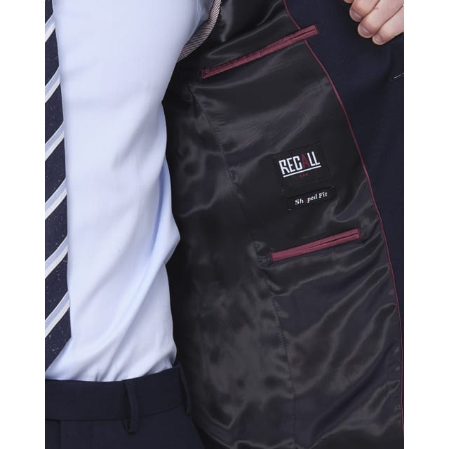 Recall Shaped fit pak