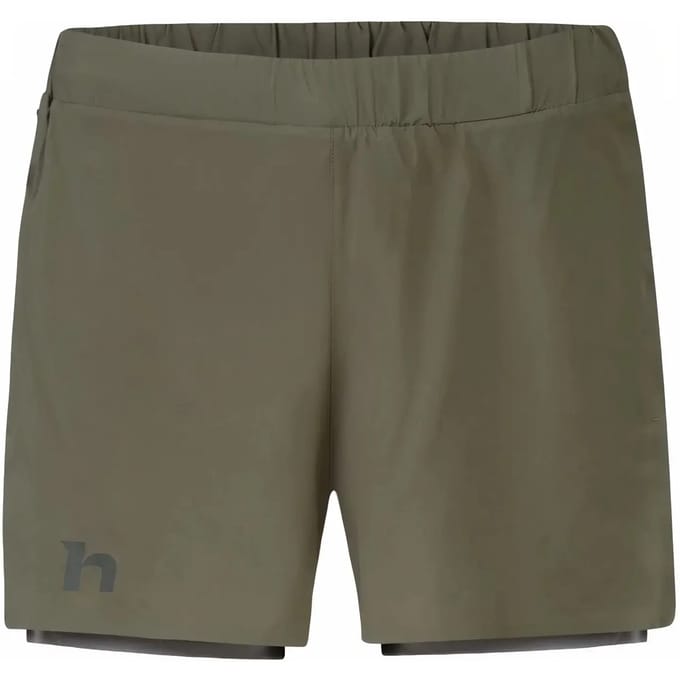 Short Integéré Hannah Ash