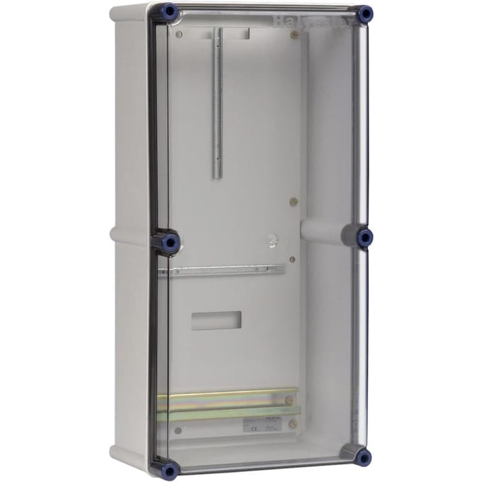 EATON INDUSTRIES Halyester kWh Meterkast Meterkruis - 1860880 - E2D9D
