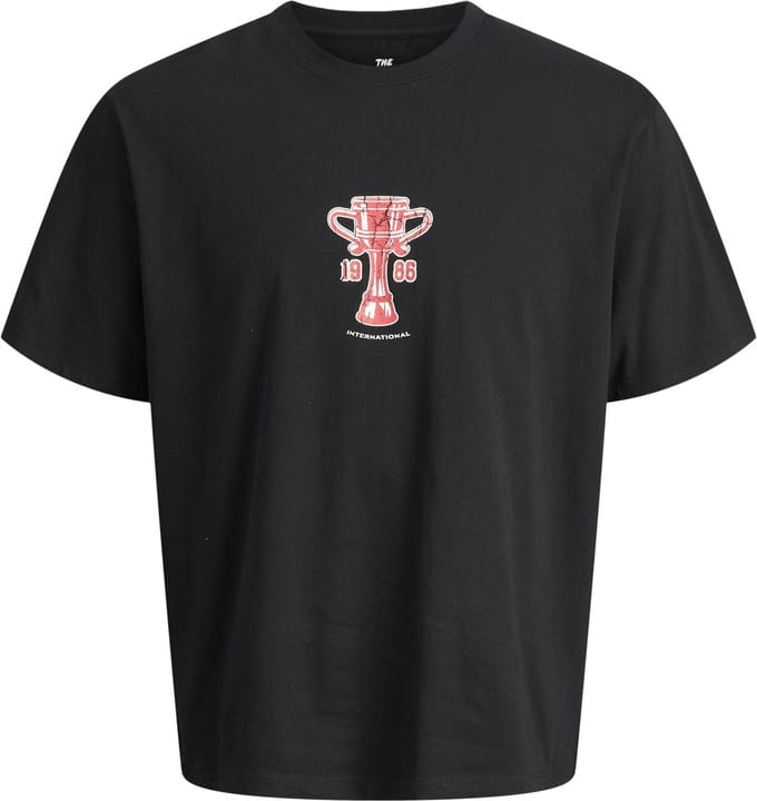 JACK&JONES - JORFORMULA GALLERY TEE SS CREW NECK TG - Heren - T-shirts
