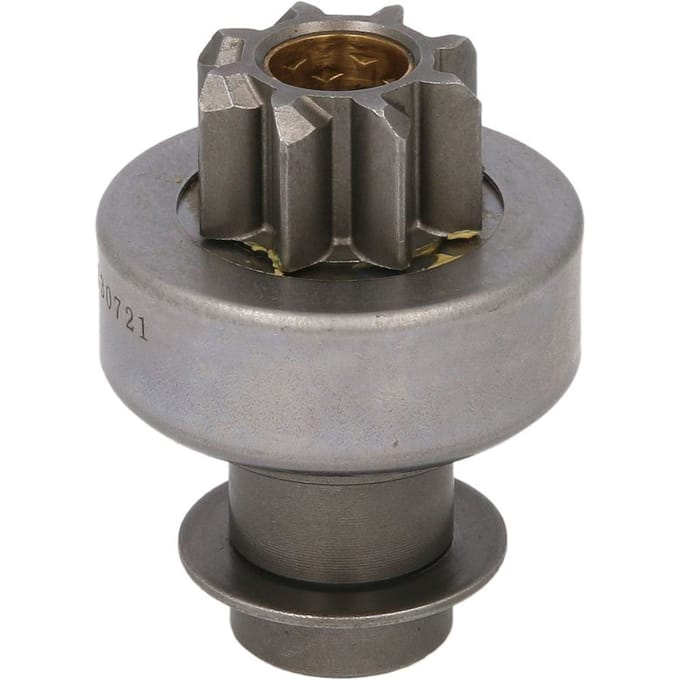 Vrijwielaandrijving/bendix, starter  MAGNETI MARELLI 940113020097
