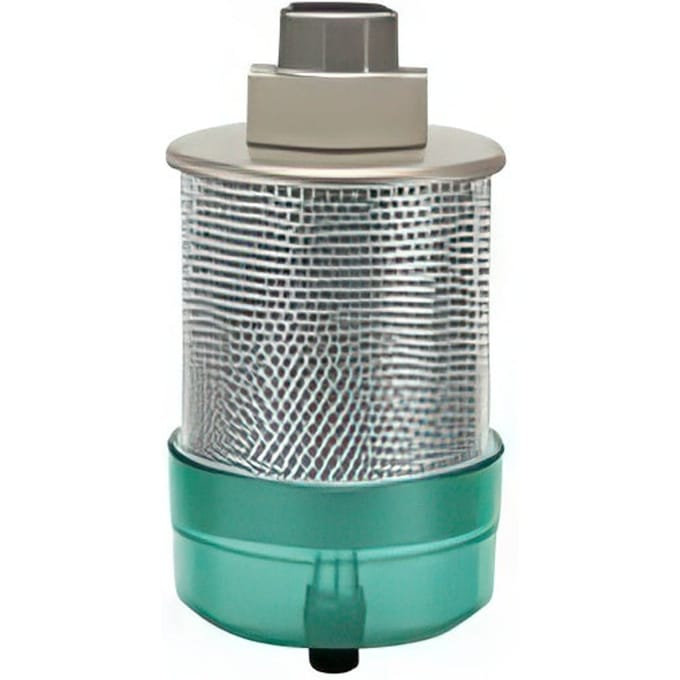 SMC Element - AMC-EL8 - P37U7