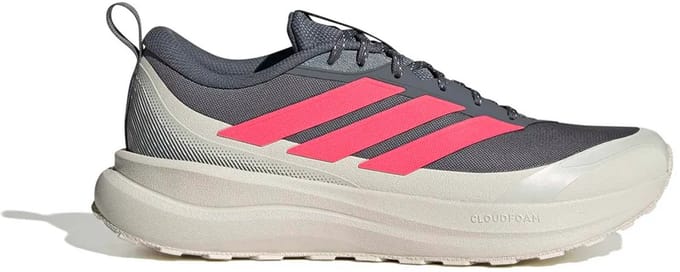 Adidas Runfalcon 6 Atr Hardloopschoenen Grijs EU 41 1/3 Man