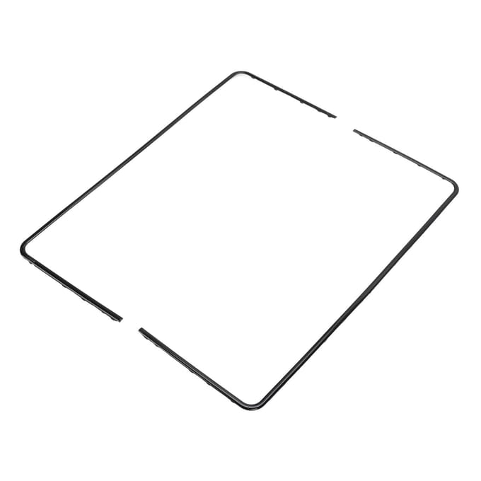 Telefoon Scherm Bezel Reparatie Accessoires Set Kit LCD Frame Beugel Rand Vervanging voor Z Fold 5 5G white