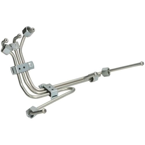 Brandstofleiding, common rail ENGITECH ENT170018