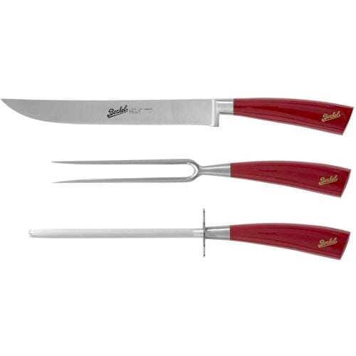 BERKEL ELEGANCE - Braadset - 3 stuks