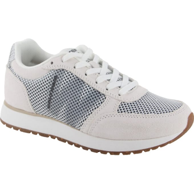 Woden WL712-511 dames sneakers maat 38 wit