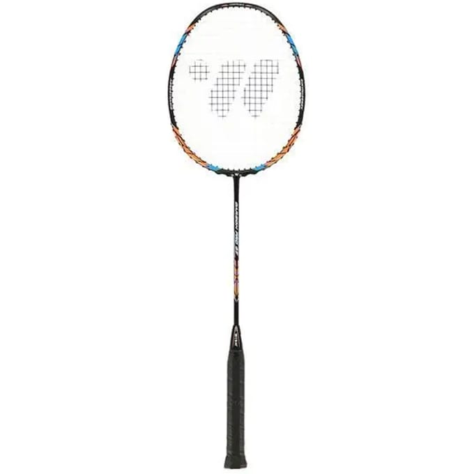 Badmintonracket NILS Carbon pro 67 WISH