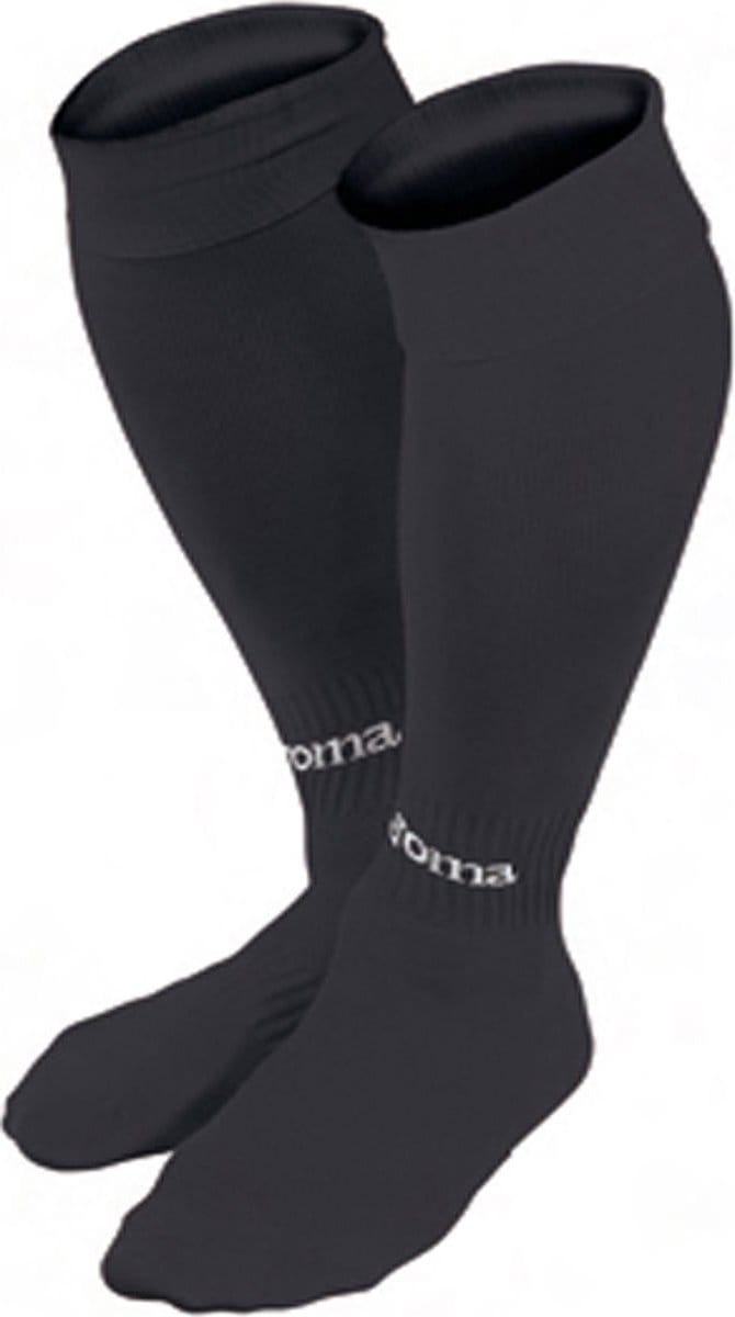 Joma Classic 2 Voetbalkousen - Zwart | Maat: 34-39