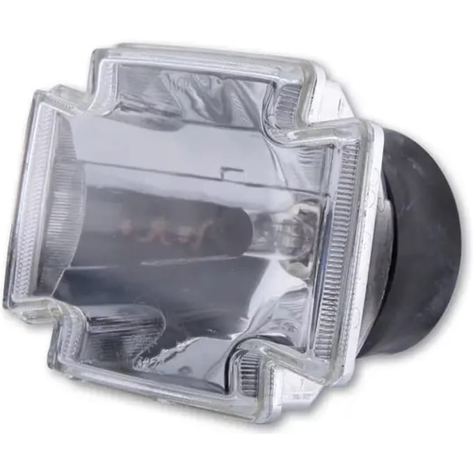 Koplamp inzetstuk Highsider H4