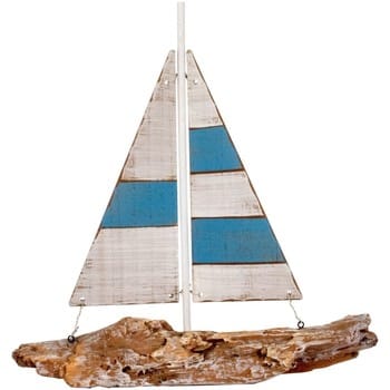 Beeldjes Signes Grimalt Zeilboot