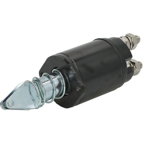 Magneetschakelaar, starter HC-CARGO F 032 132 120